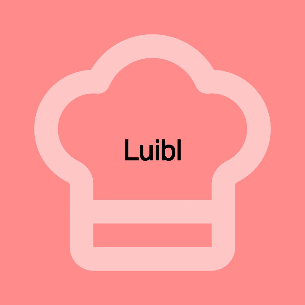 Luibl Luibl