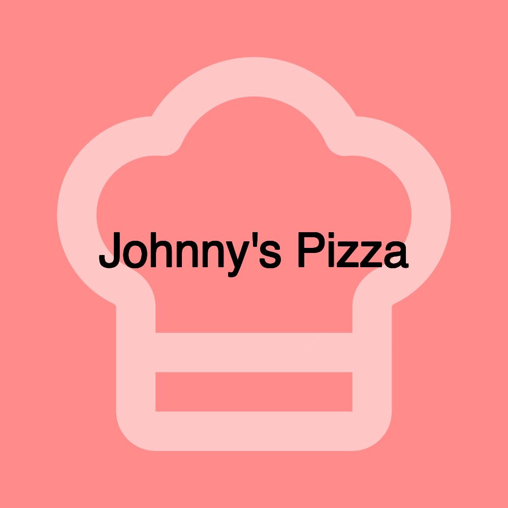 Johnny's Pizza Johnny's Pizza