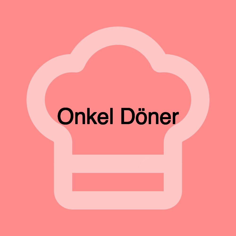 Onkel Döner