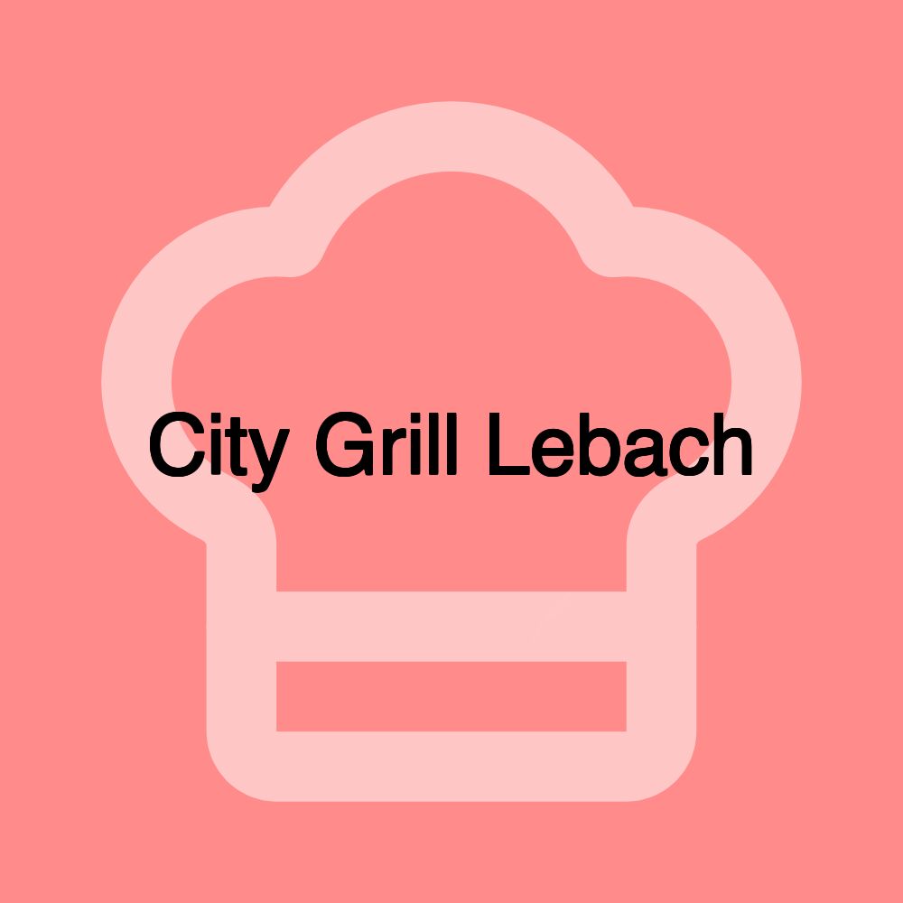 City Grill Lebach City Grill Lebach