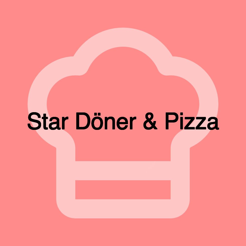 Star Döner & Pizza