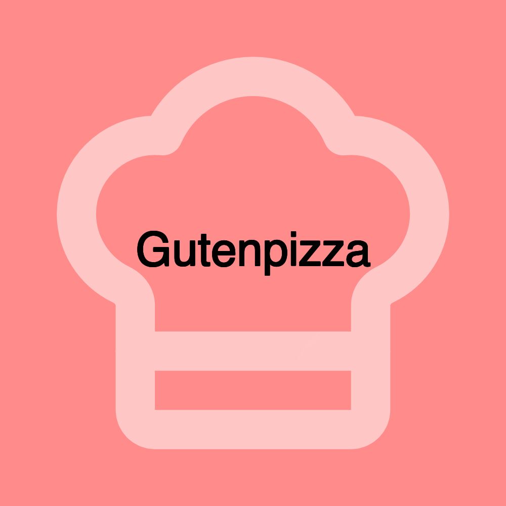Gutenpizza