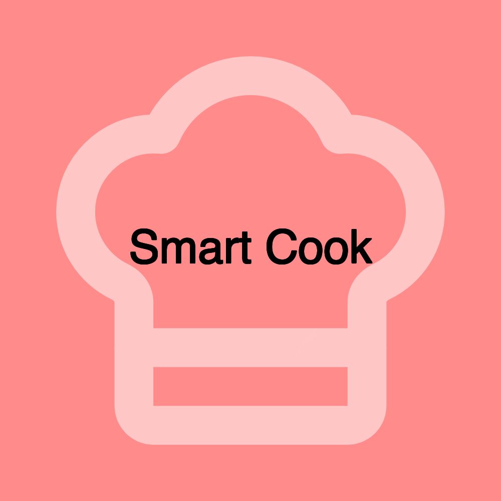 Smart Cook