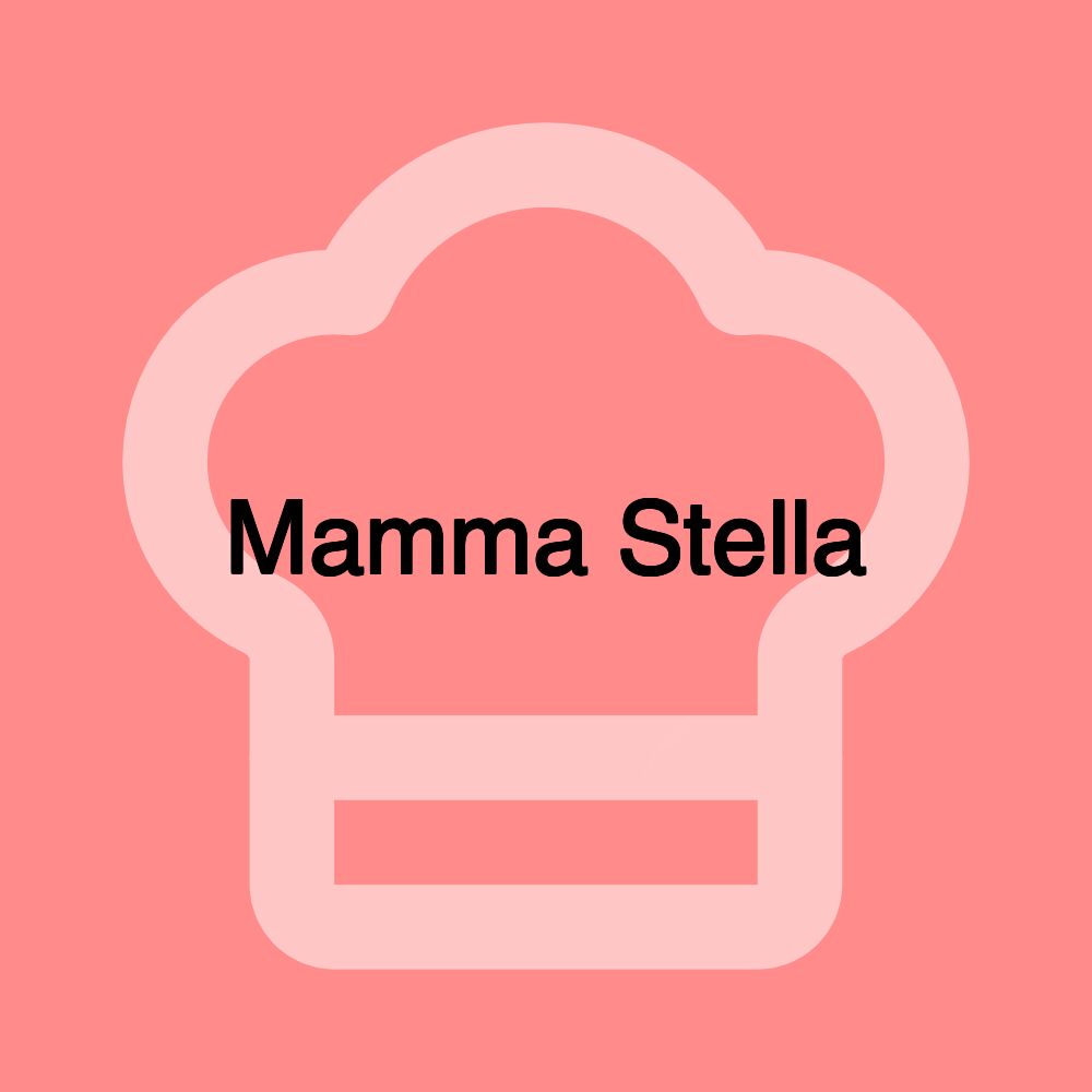 Mamma Stella