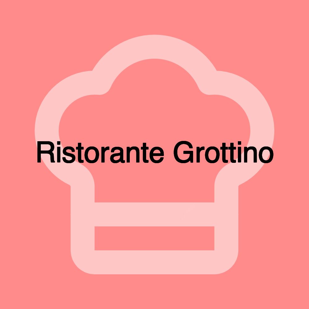 Ristorante Grottino Ristorante Grottino