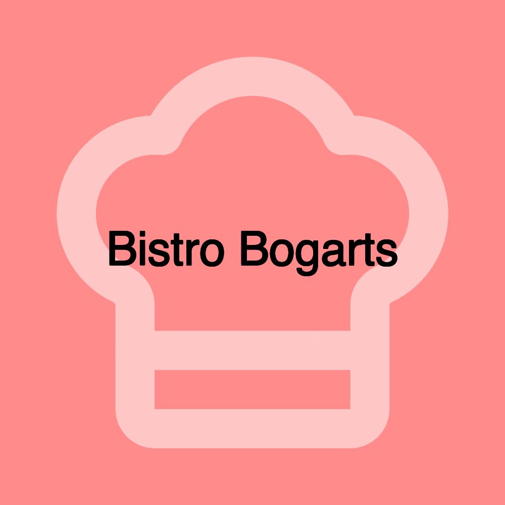 Bistro Bogarts