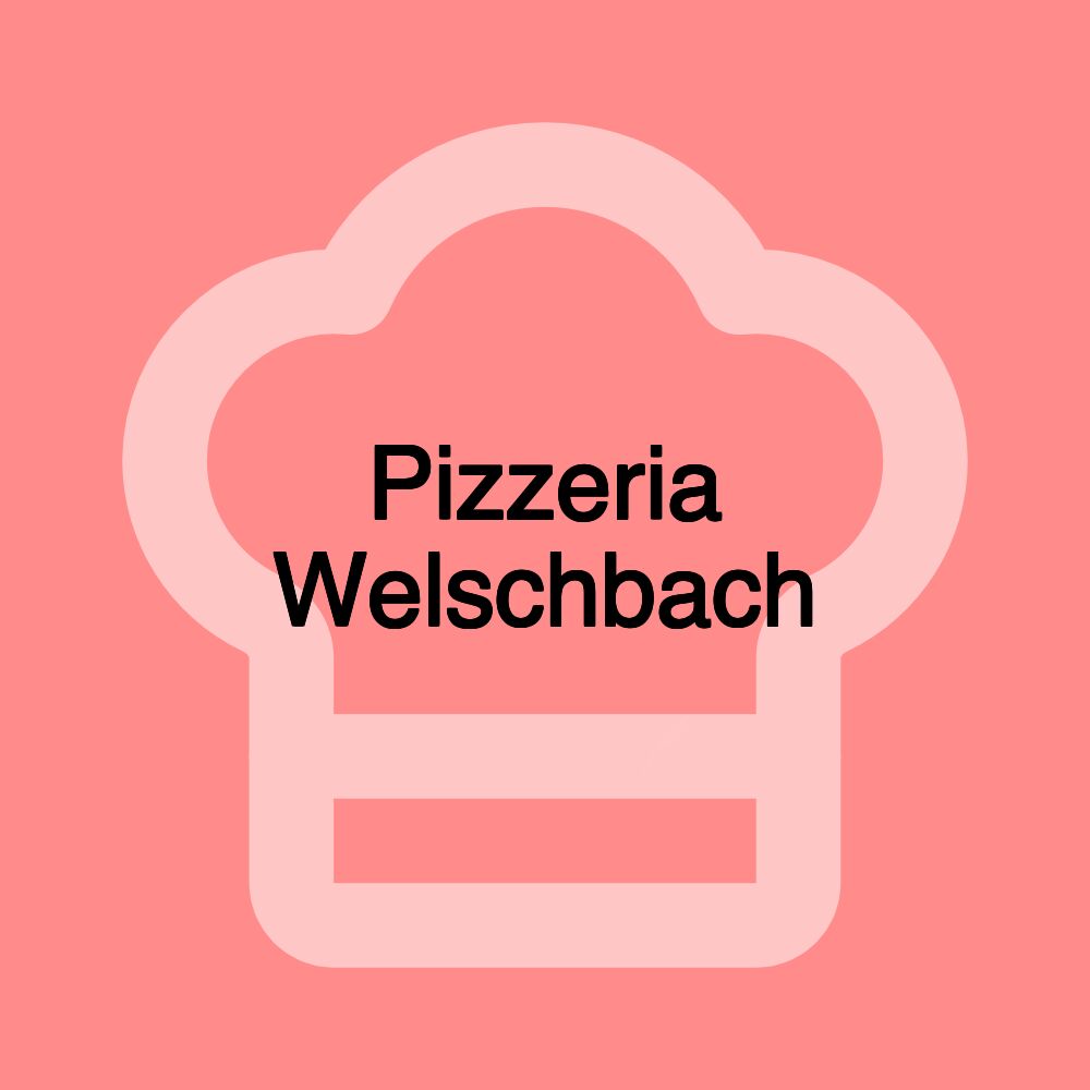 Pizzeria Welschbach
