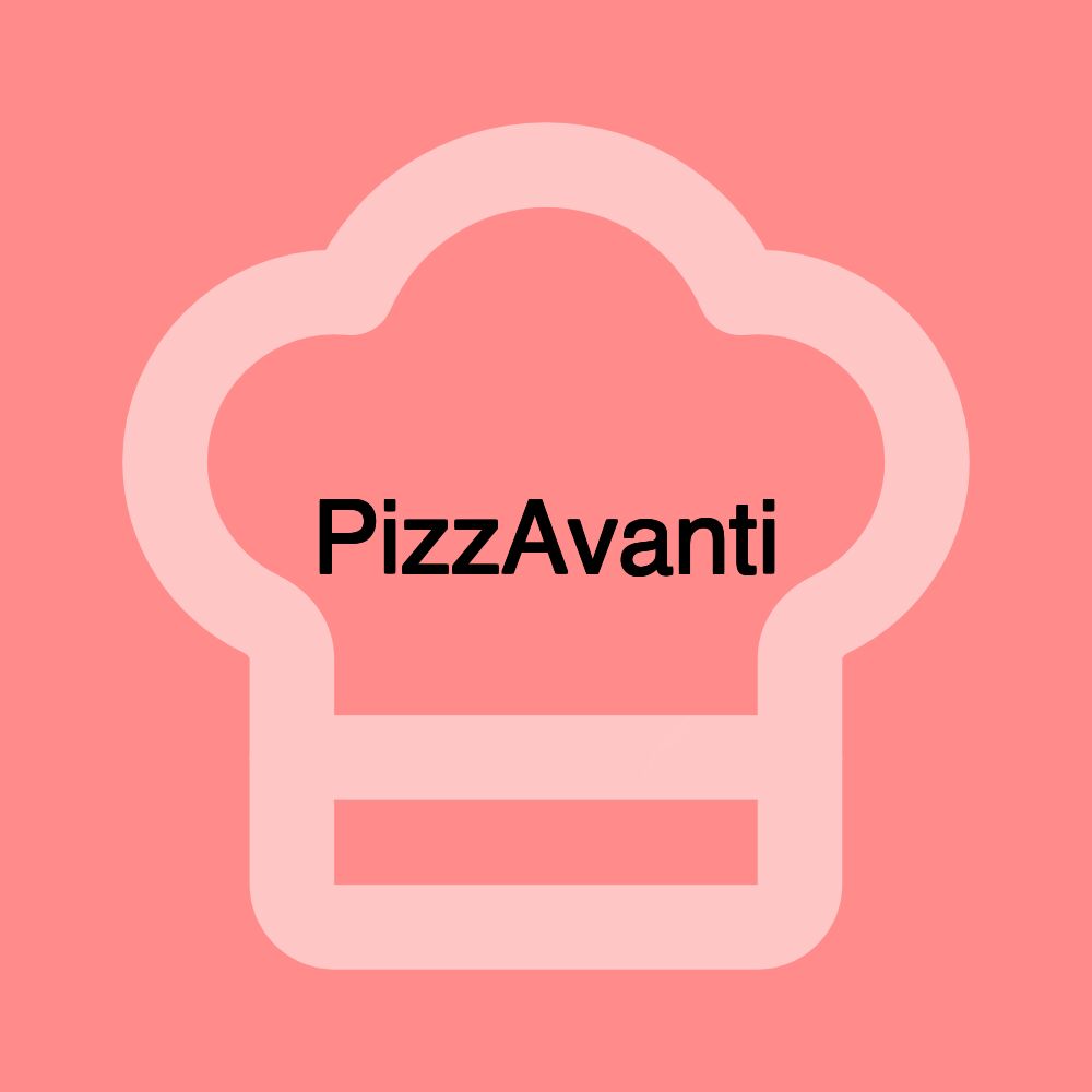 PizzAvanti