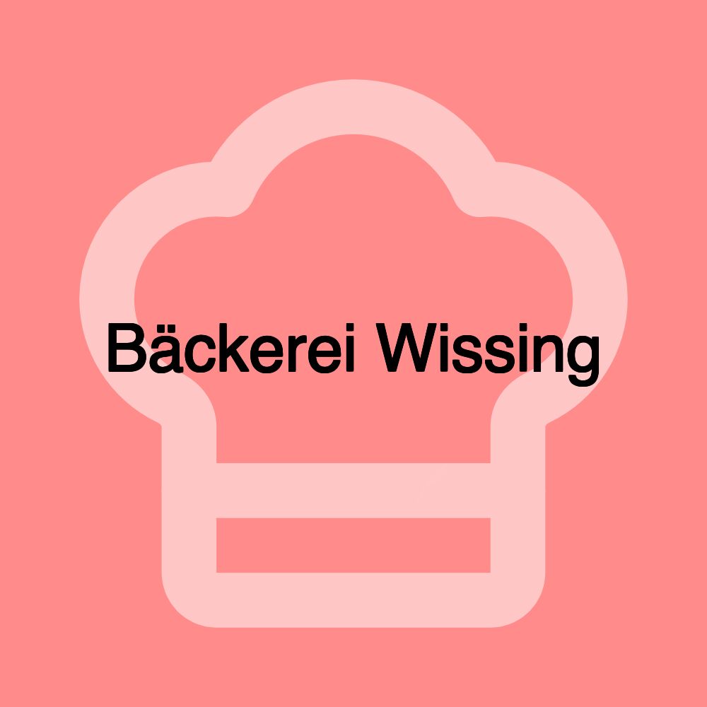 Bäckerei Wissing