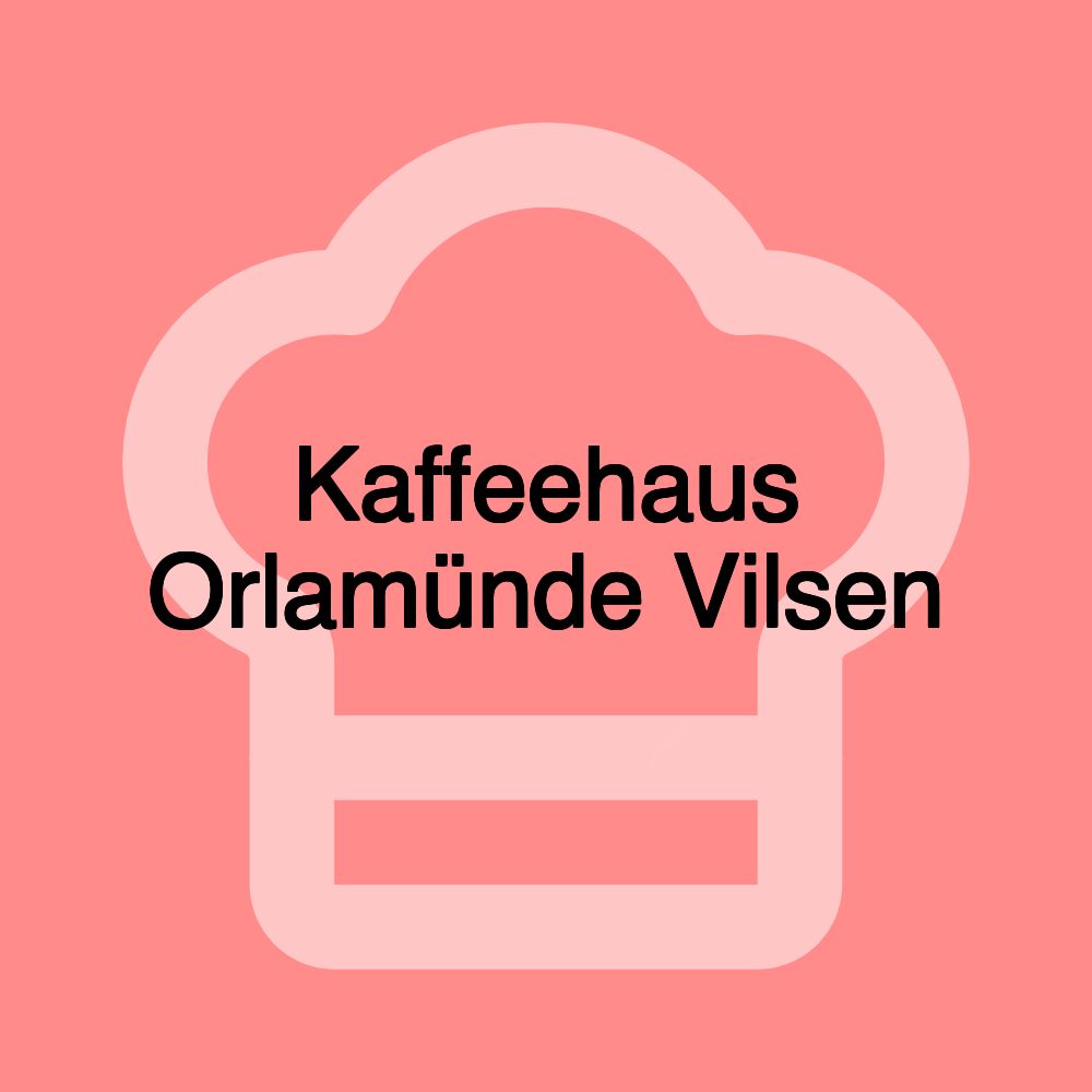 Kaffeehaus Orlamünde Vilsen