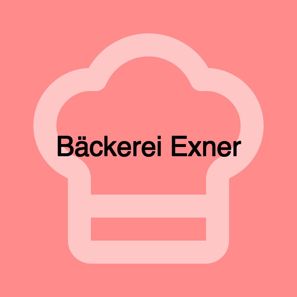 Bäckerei Exner