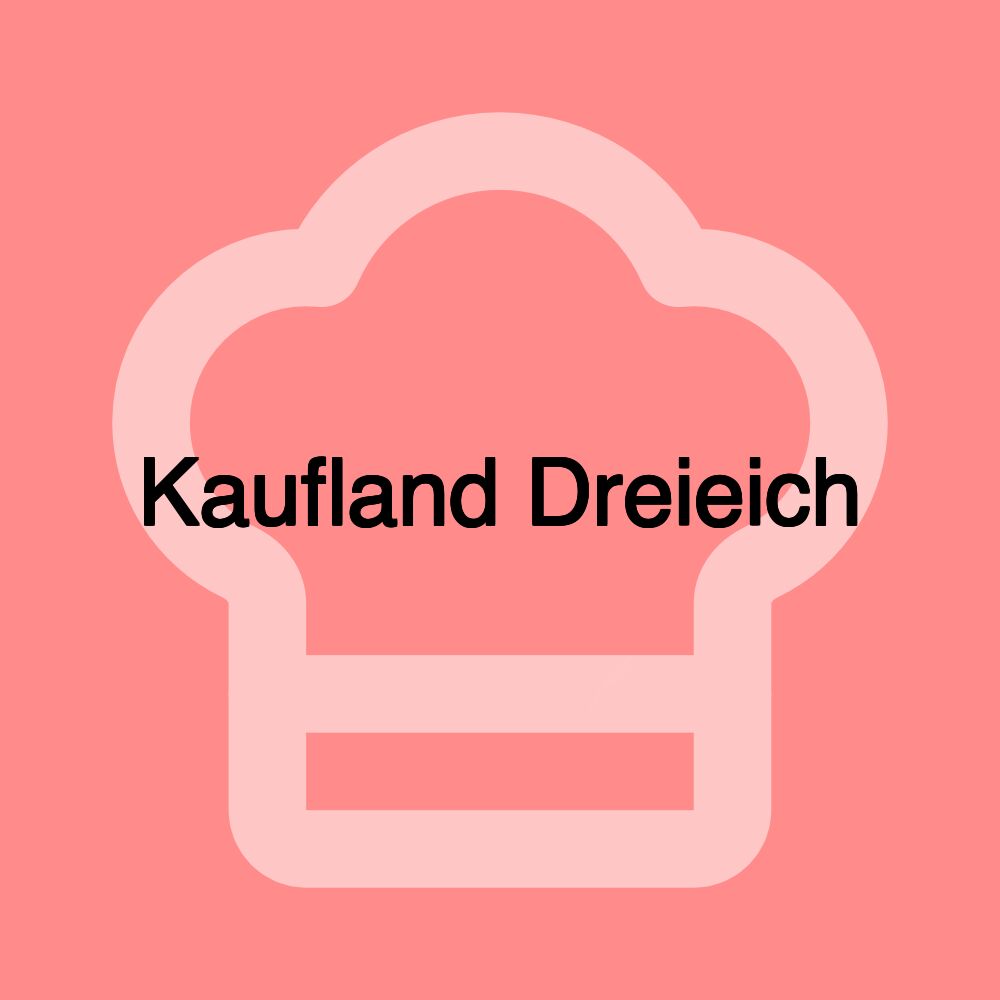 Kaufland Dreieich