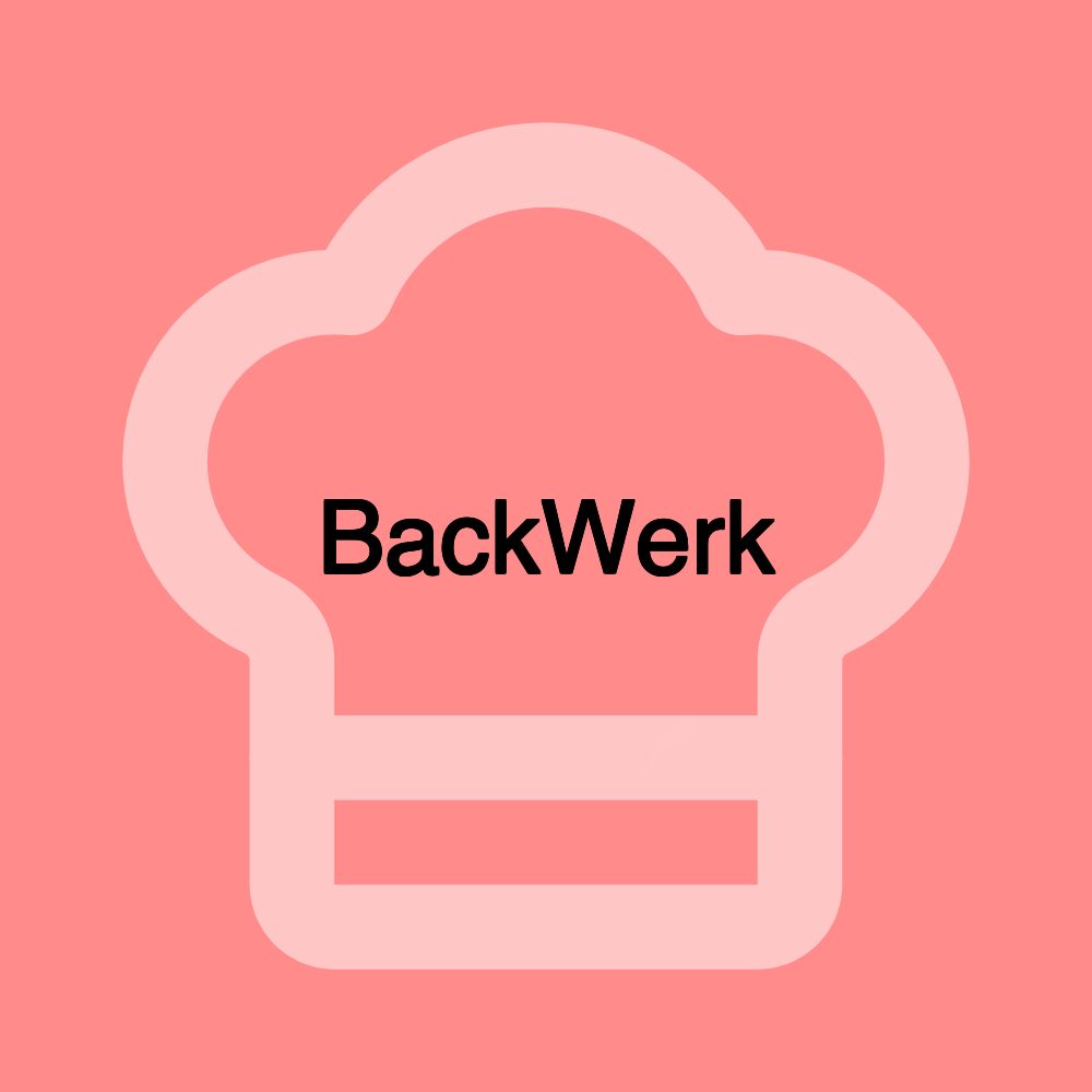 BackWerk BackWerk