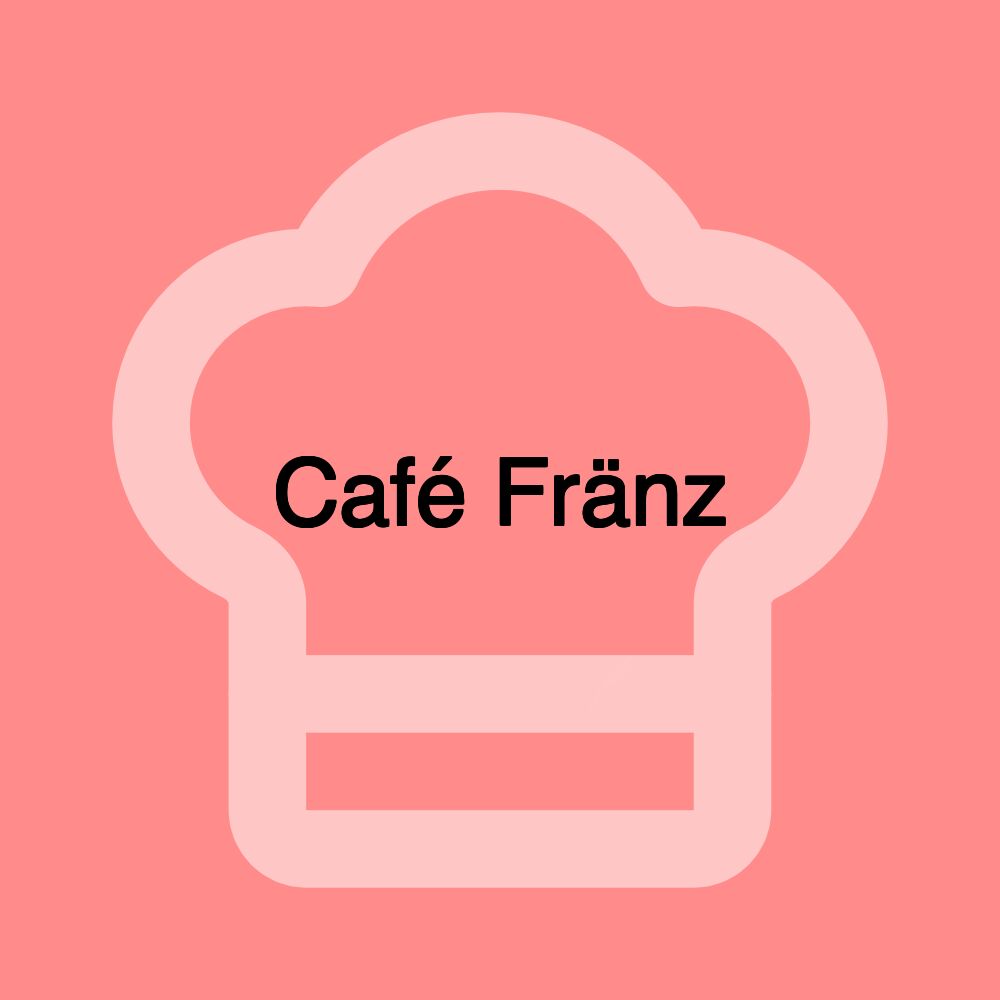 Café Fränz