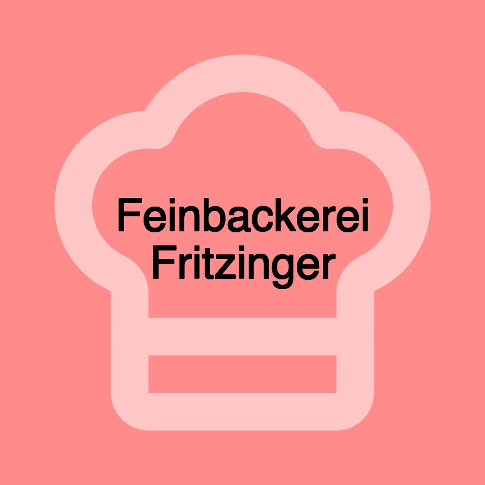 Feinbackerei Fritzinger