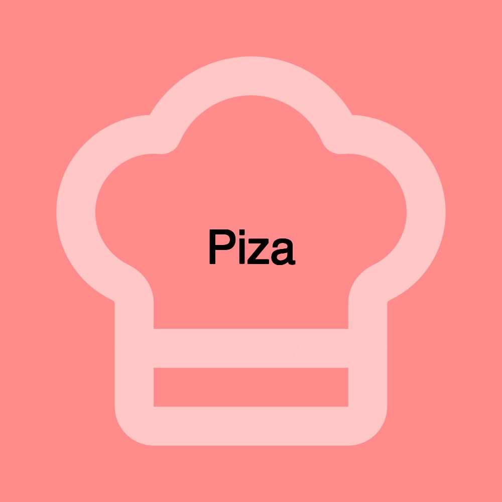 Piza Piza