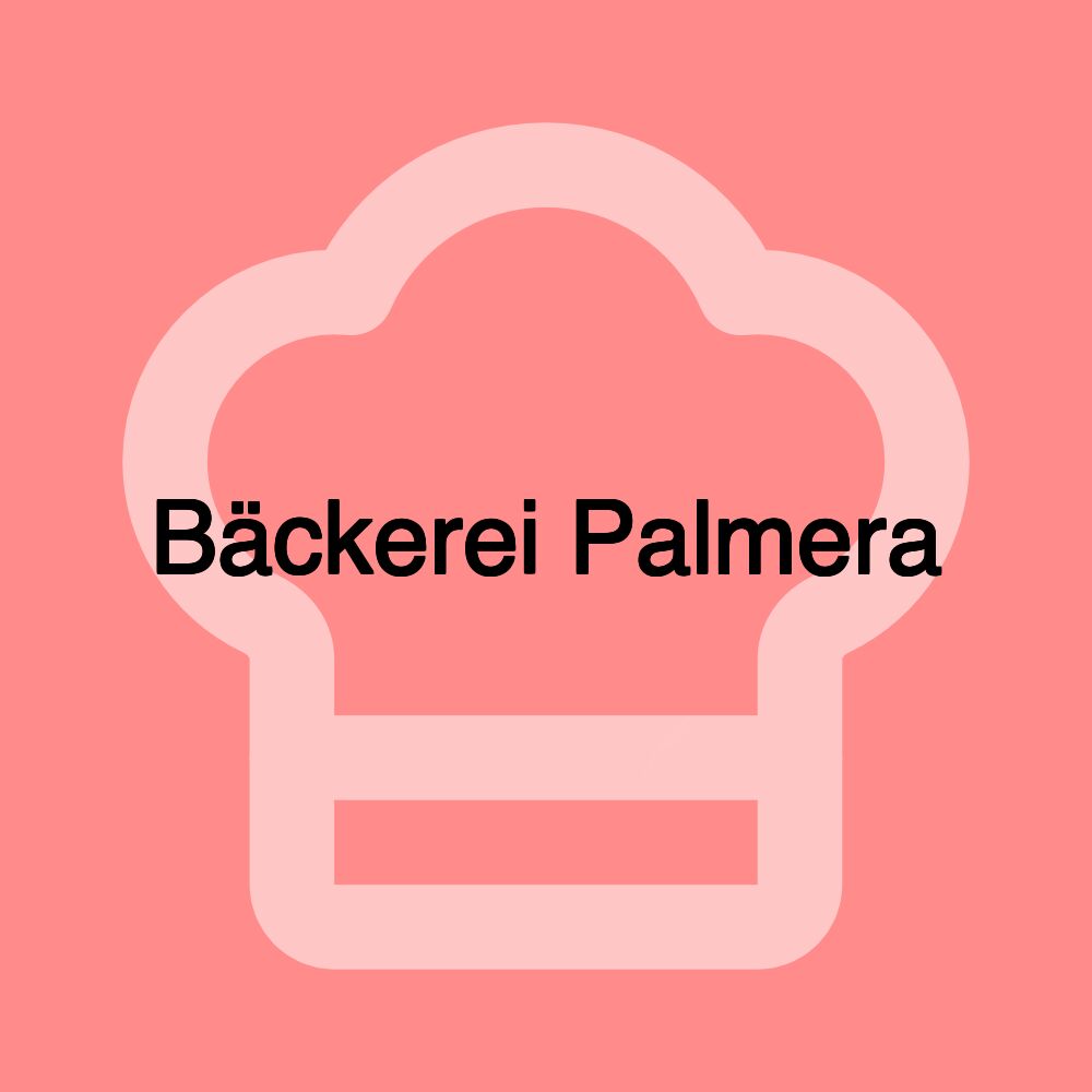 Bäckerei Palmera
