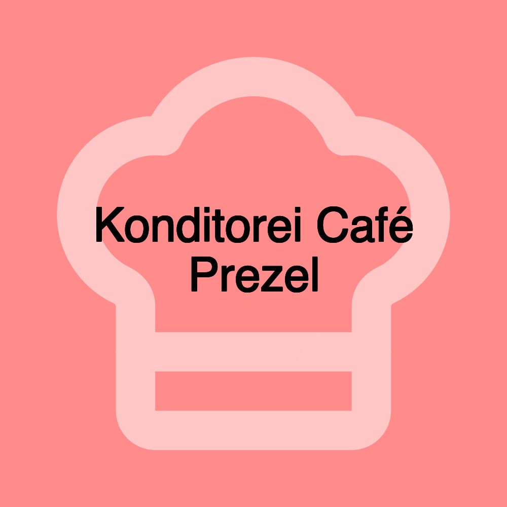 Konditorei Café Prezel Konditorei Café Prezel