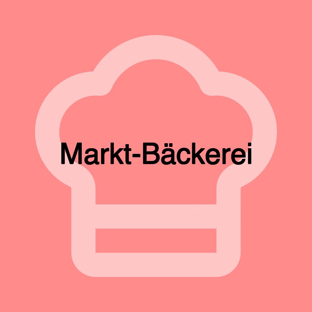 Markt-Bäckerei