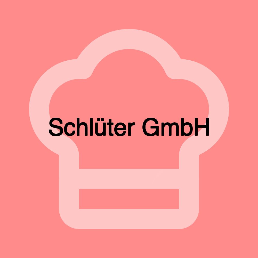 Schlüter GmbH