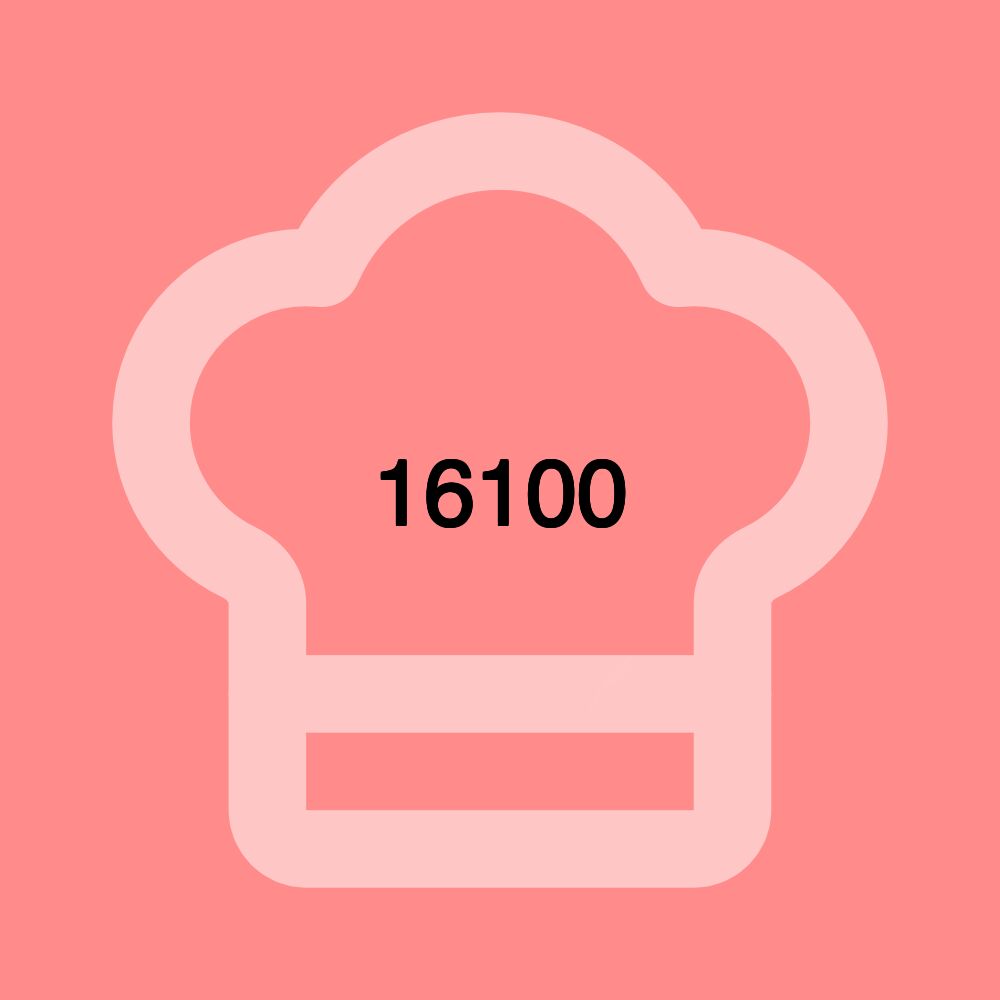 16100