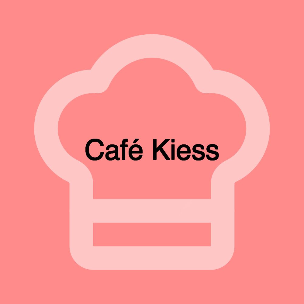Café Kiess