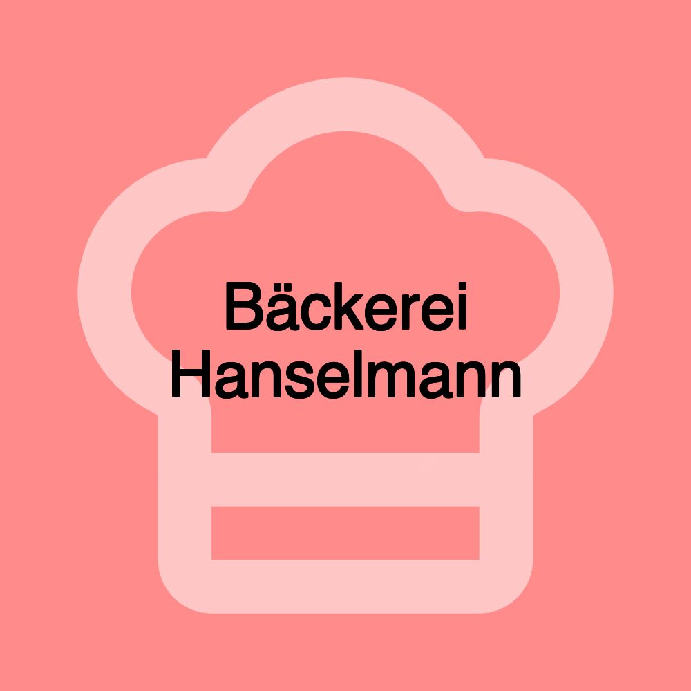 Bäckerei Hanselmann Bäckerei Hanselmann