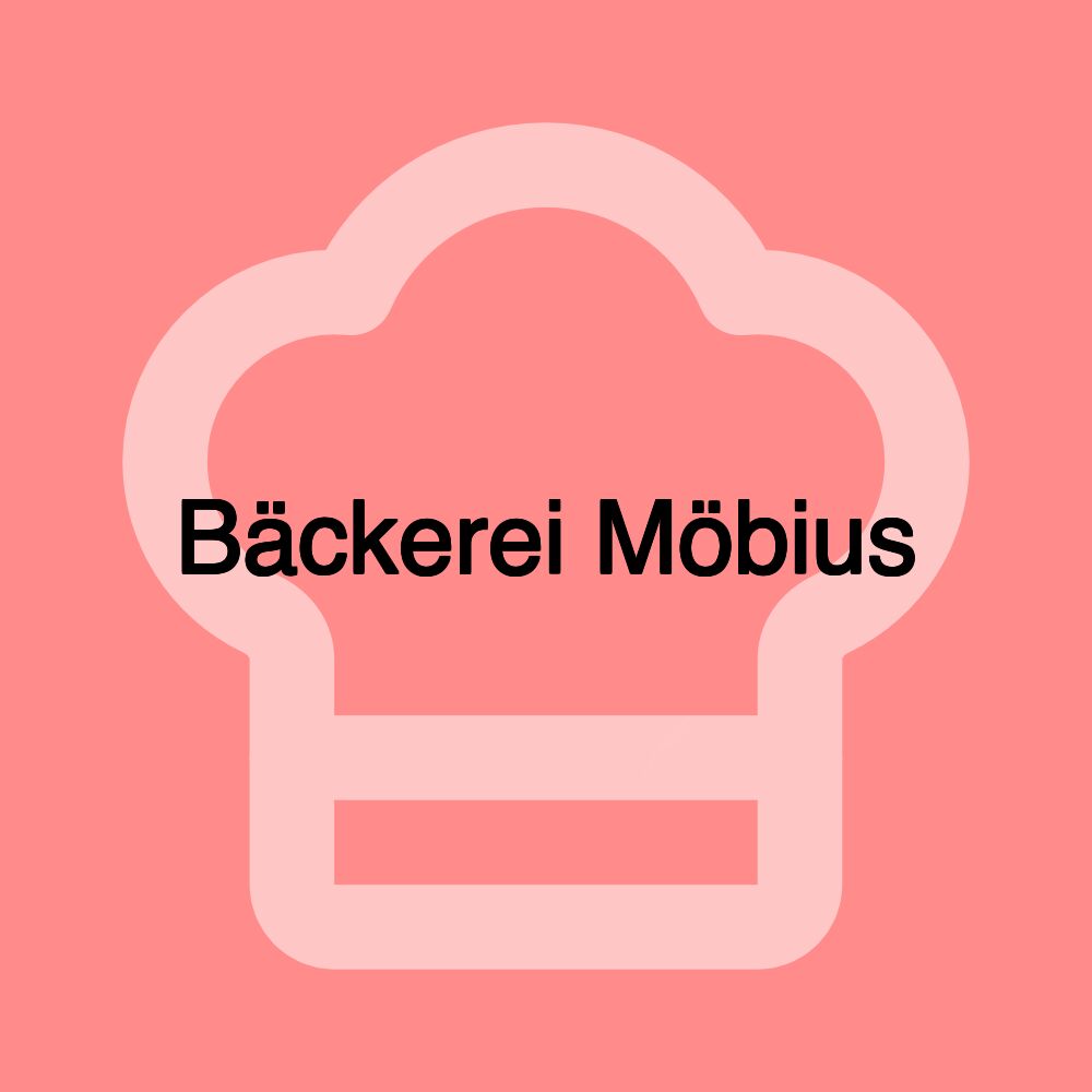 Bäckerei Möbius