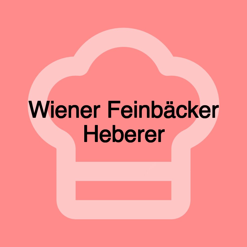 Wiener Feinbäcker Heberer