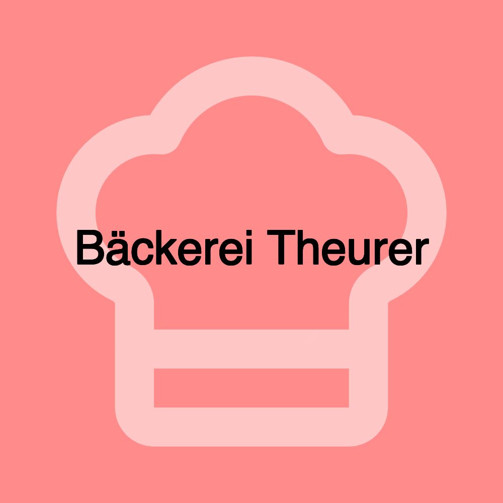 Bäckerei Theurer Bäckerei Theurer