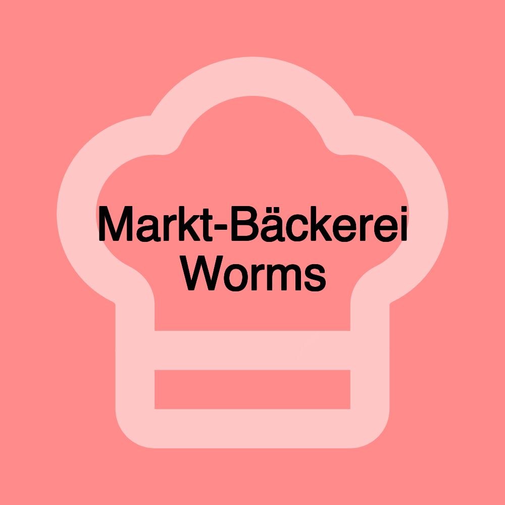 Markt-Bäckerei Worms