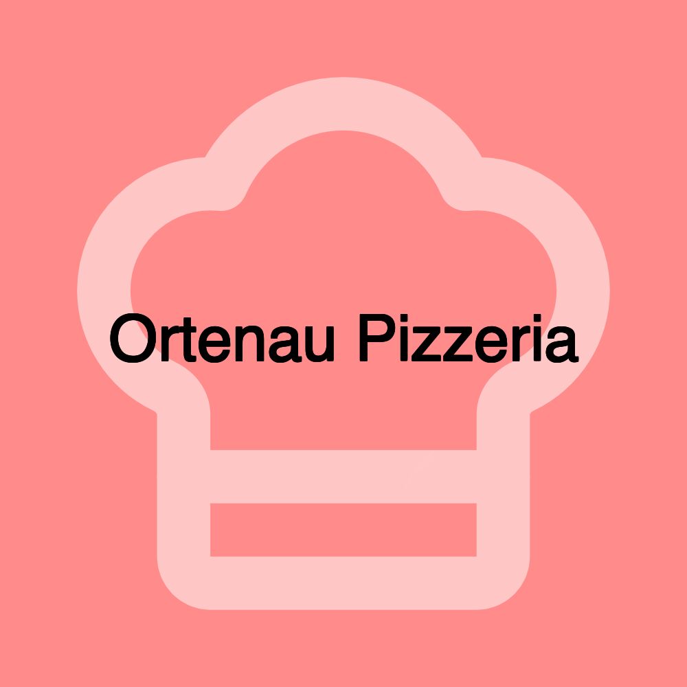 Ortenau Pizzeria