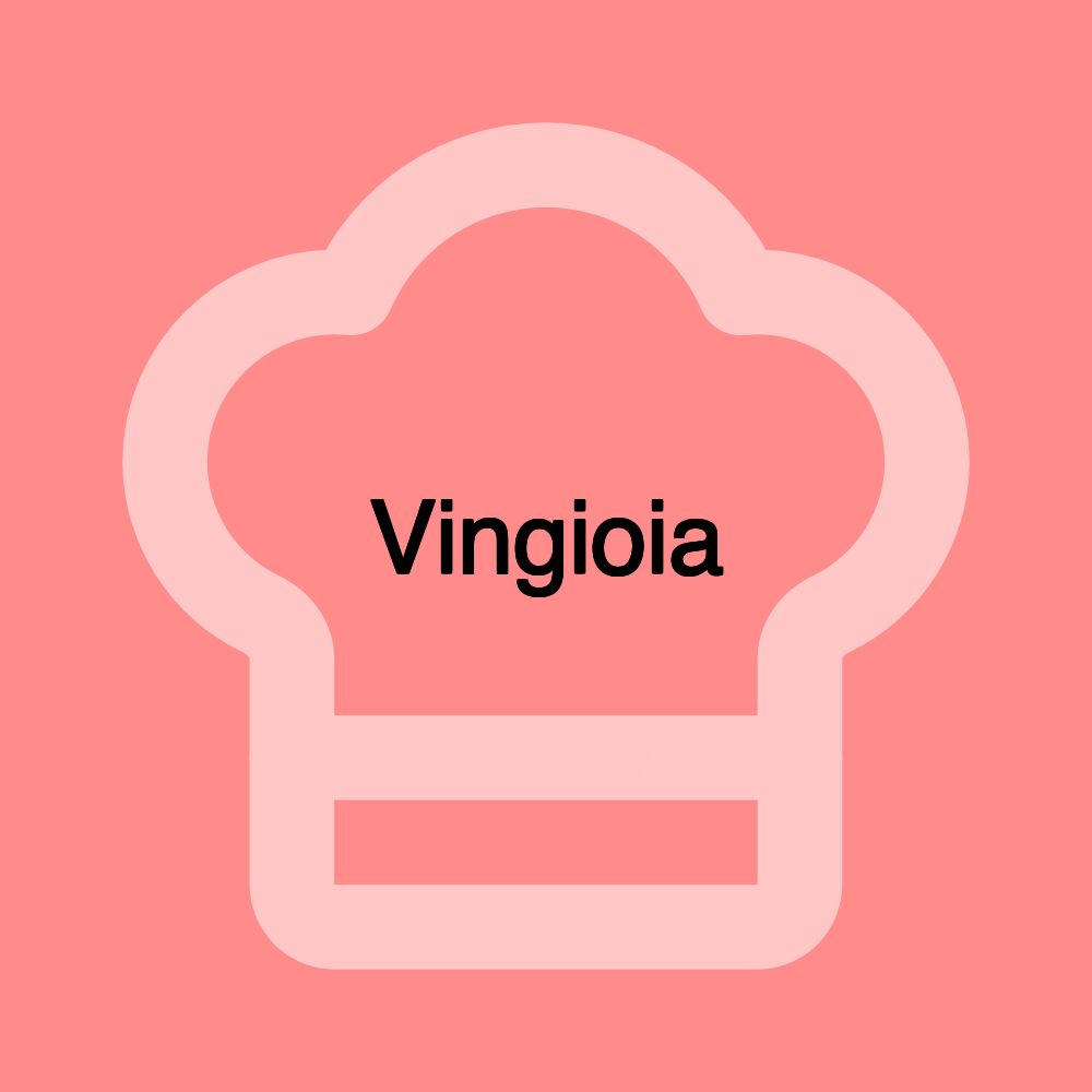 Vingioia