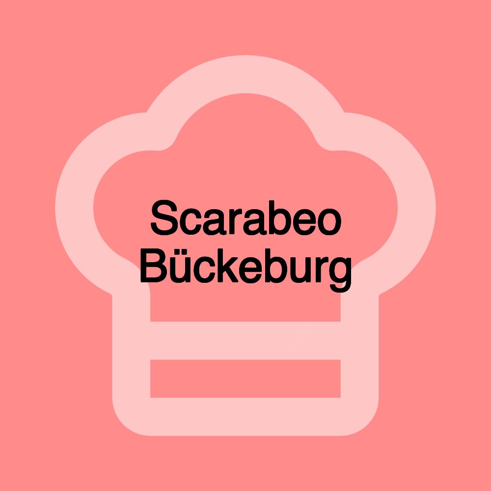 Scarabeo Bückeburg Scarabeo Bückeburg