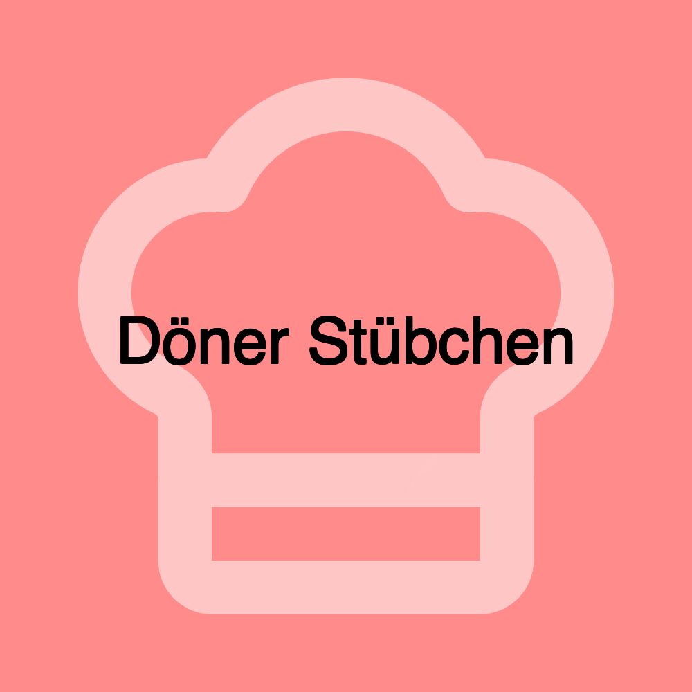 Döner Stübchen