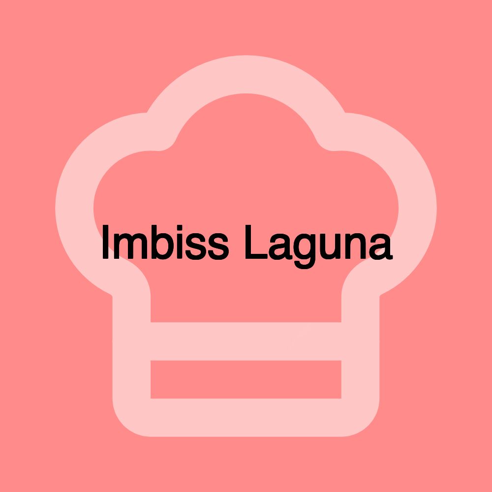 Imbiss Laguna Imbiss Laguna