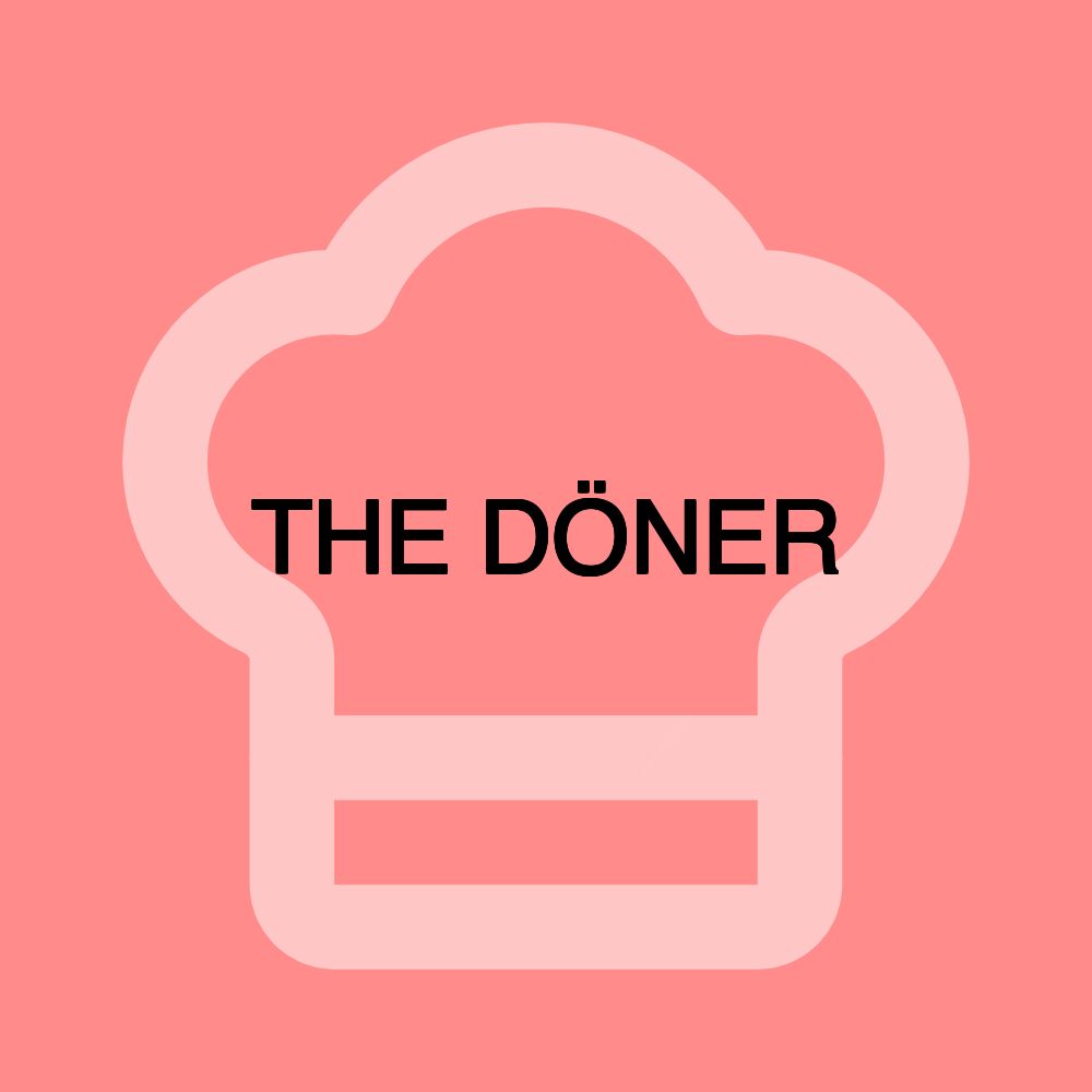 THE DÖNER
