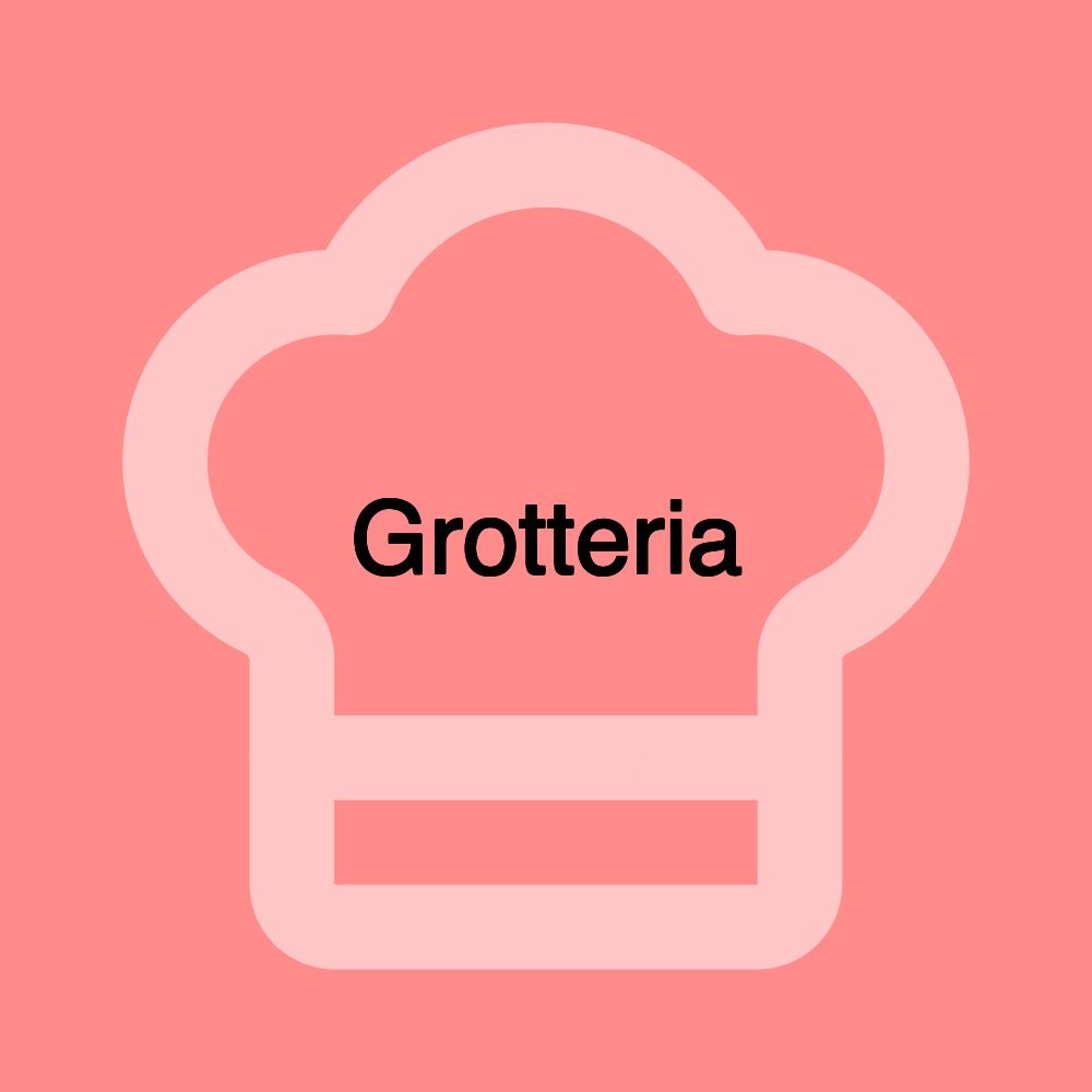 Grotteria Grotteria