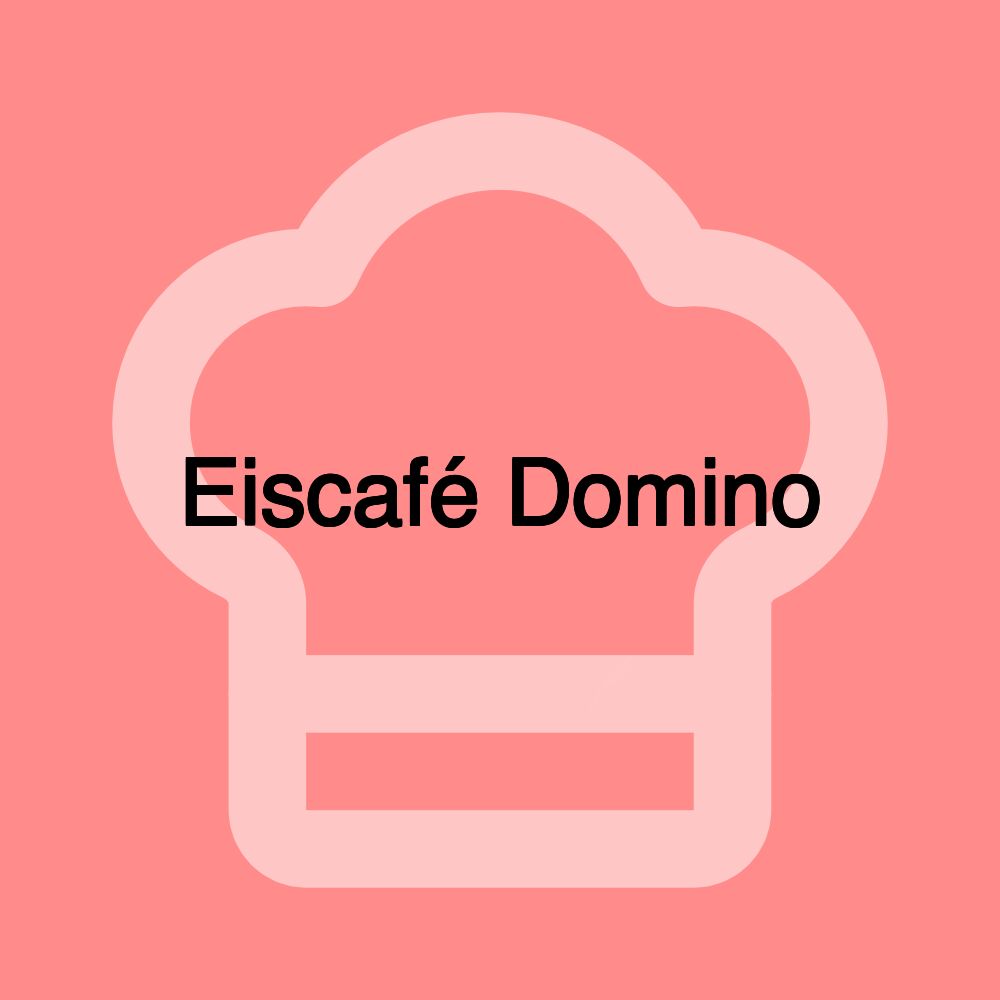 Eiscafé Domino