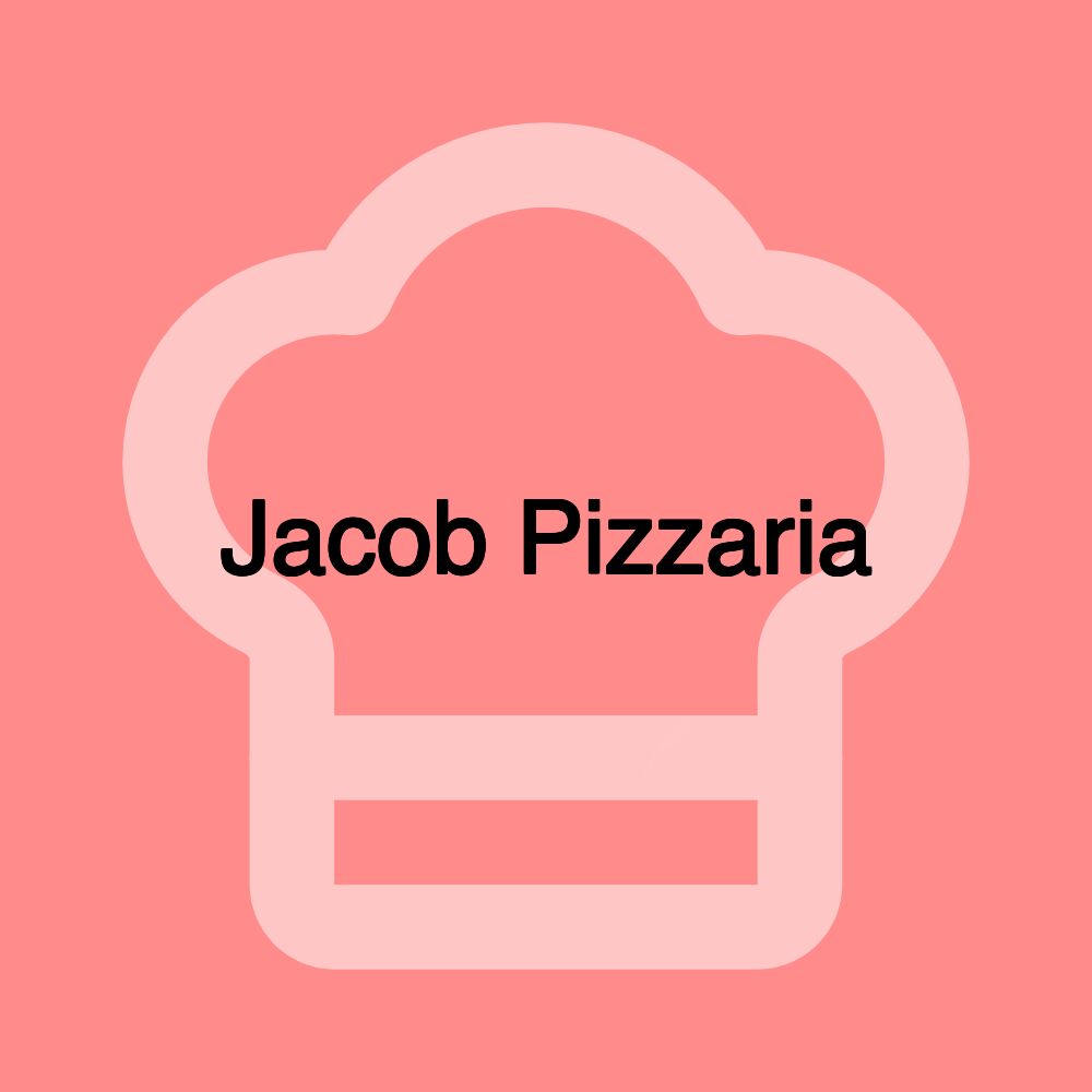 Jacob Pizzaria