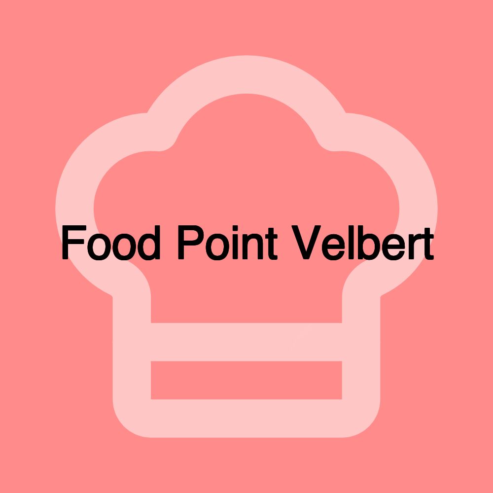 Food Point Velbert